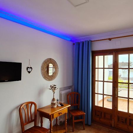 Villa Merce Empuries Сант-Марти-д'Эмпуриес Экстерьер фото