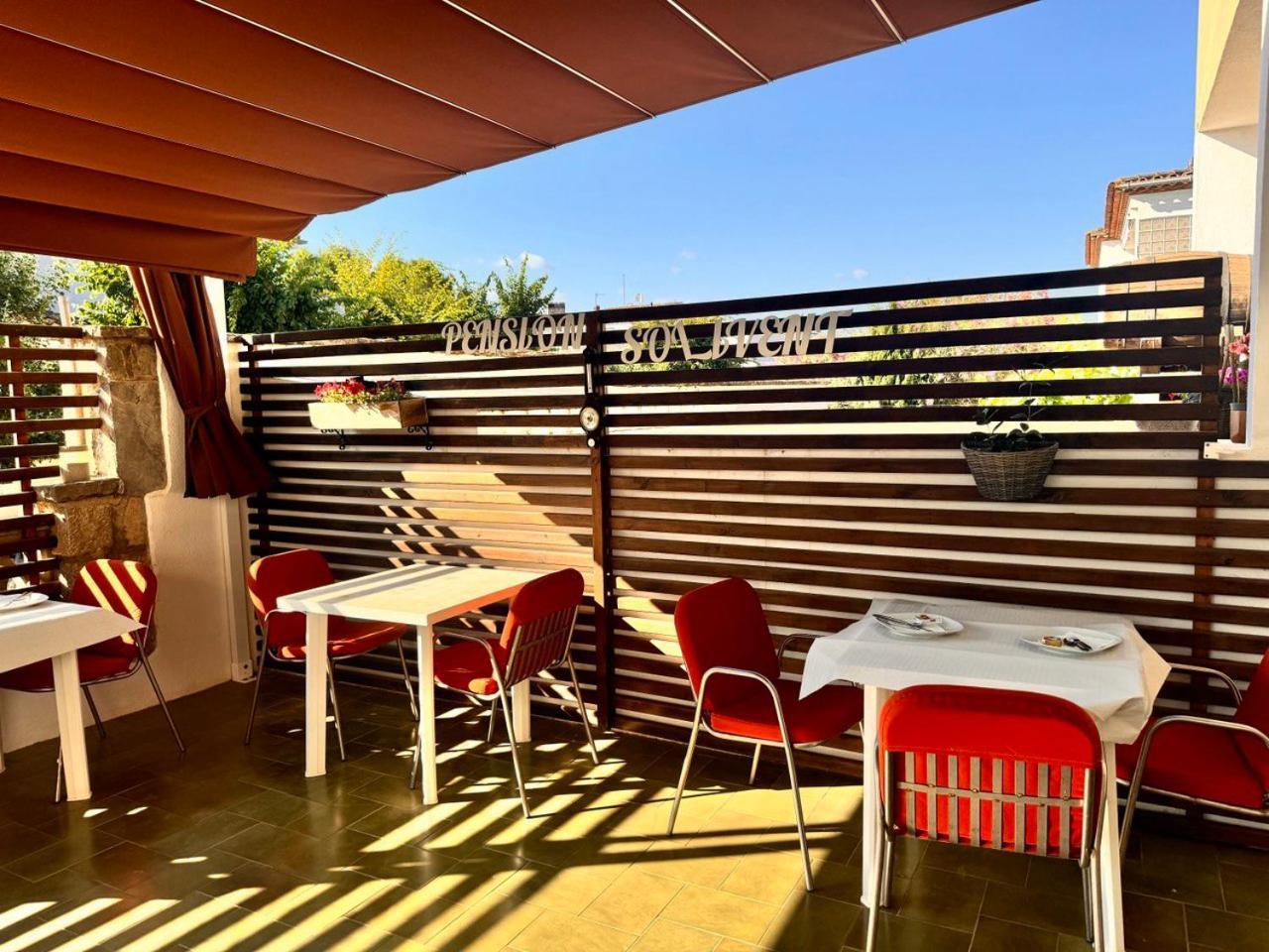 Villa Merce Empuries Сант-Марти-д'Эмпуриес Экстерьер фото
