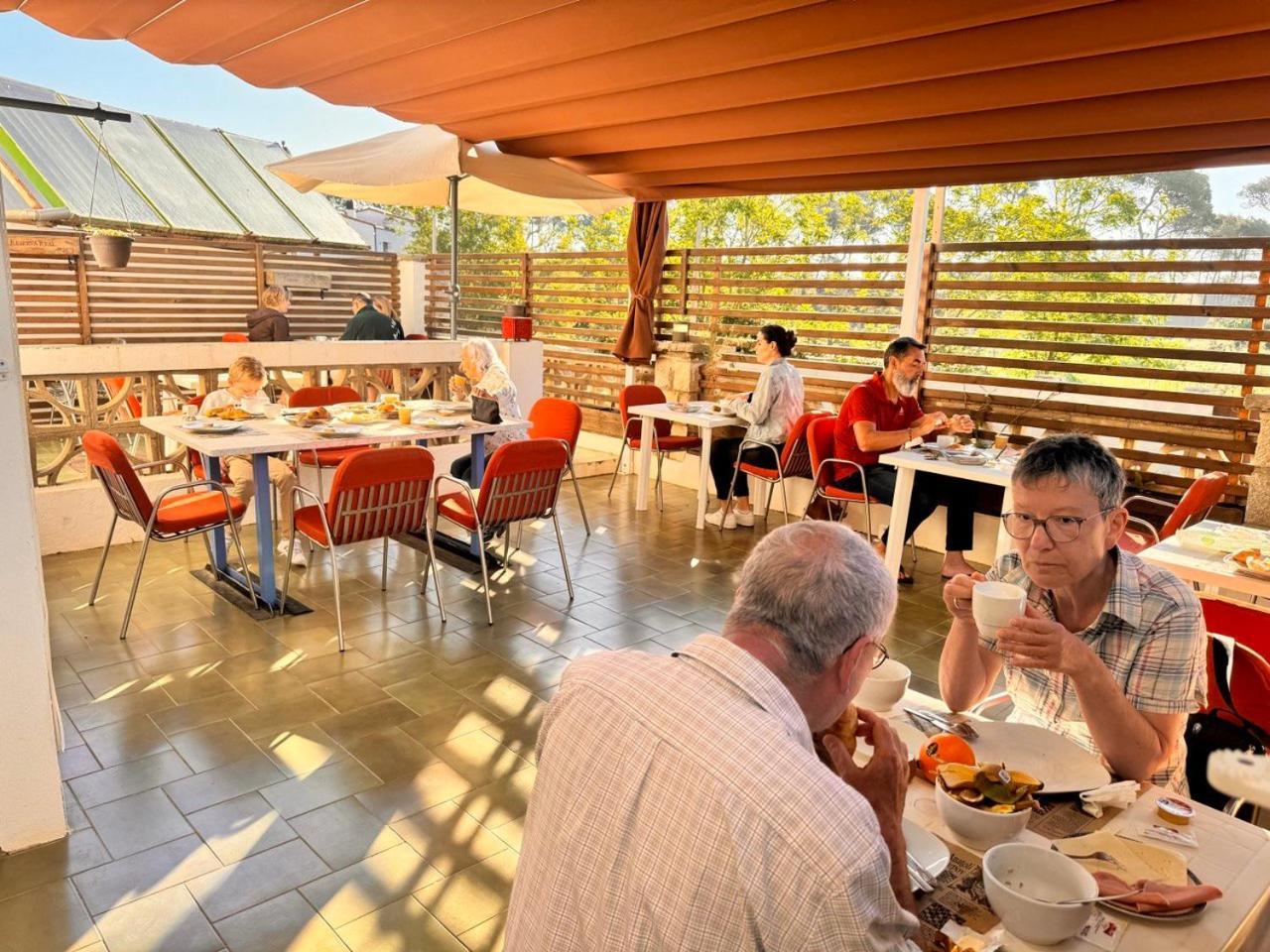 Villa Merce Empuries Сант-Марти-д'Эмпуриес Экстерьер фото