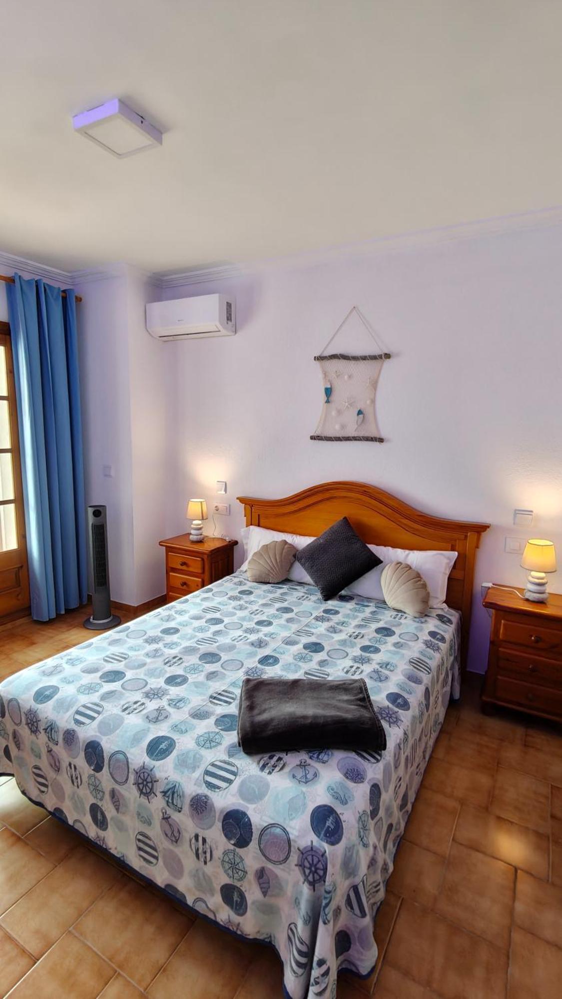 Villa Merce Empuries Сант-Марти-д'Эмпуриес Экстерьер фото