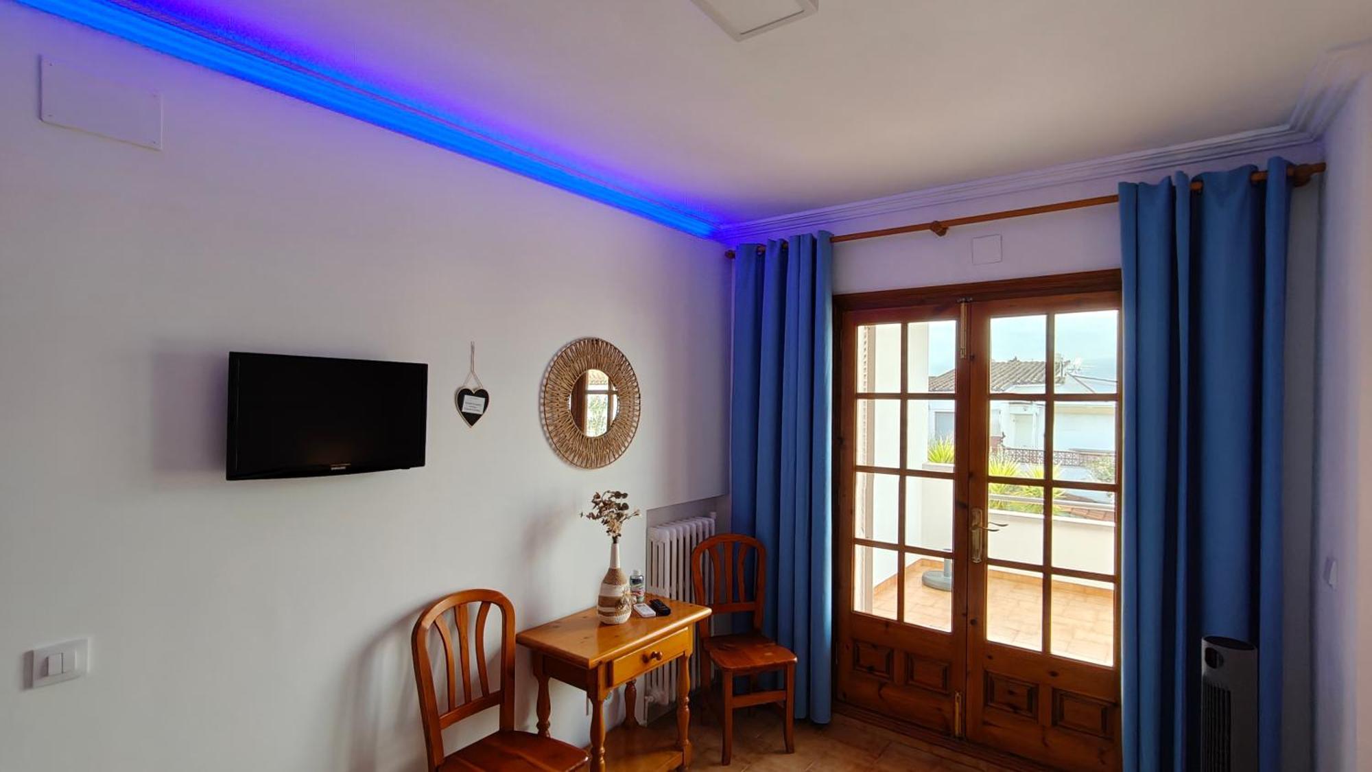 Villa Merce Empuries Сант-Марти-д'Эмпуриес Экстерьер фото