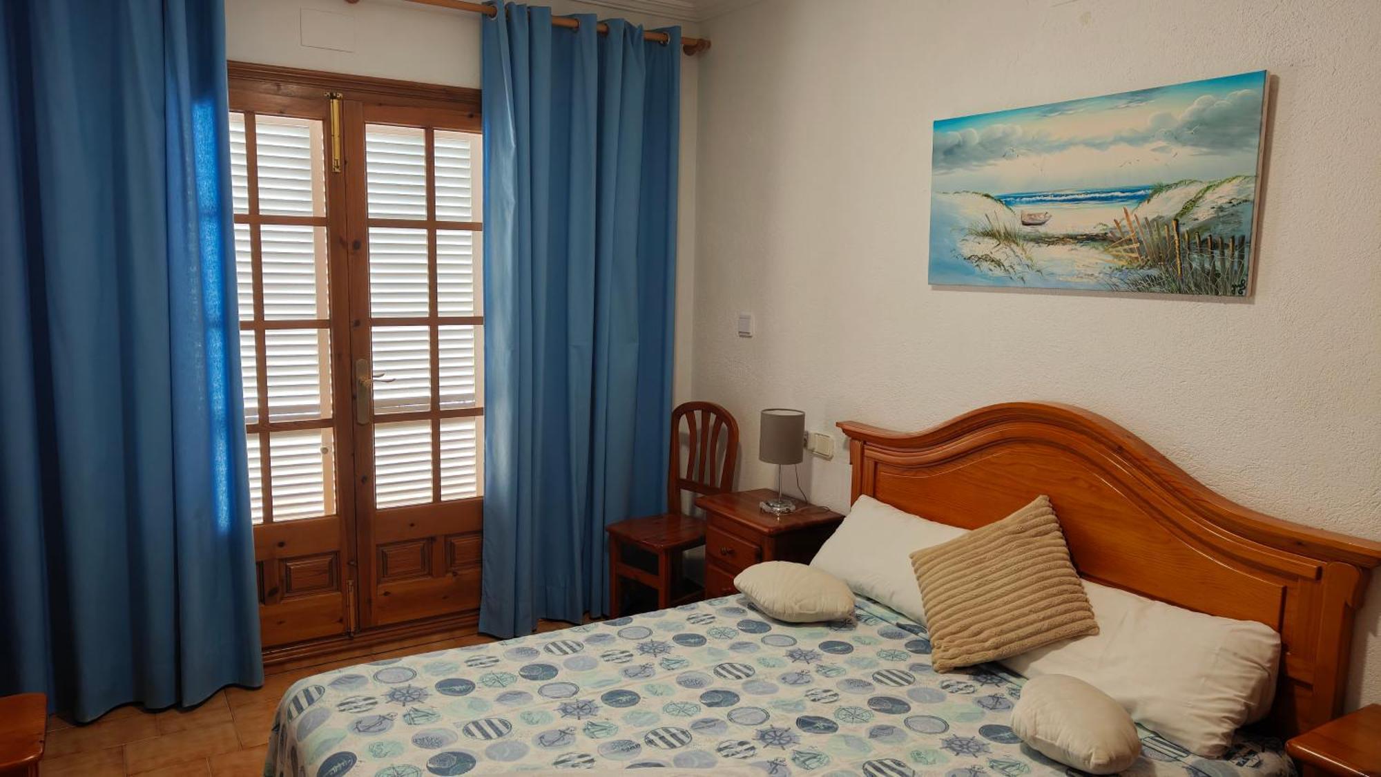Villa Merce Empuries Сант-Марти-д'Эмпуриес Экстерьер фото