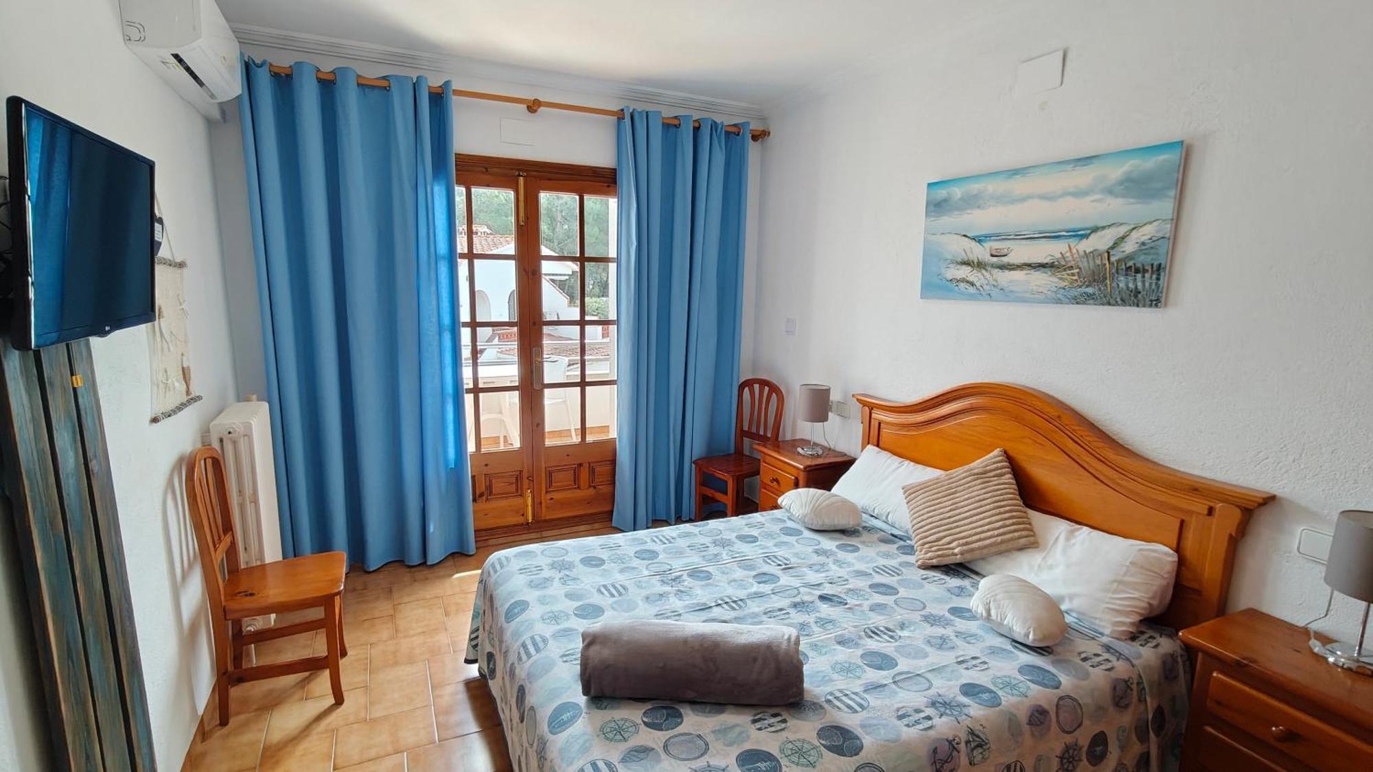 Villa Merce Empuries Сант-Марти-д'Эмпуриес Экстерьер фото